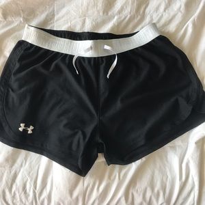 Under Armour shorts